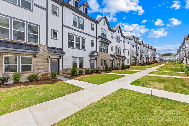 property at 1706 Blanche St