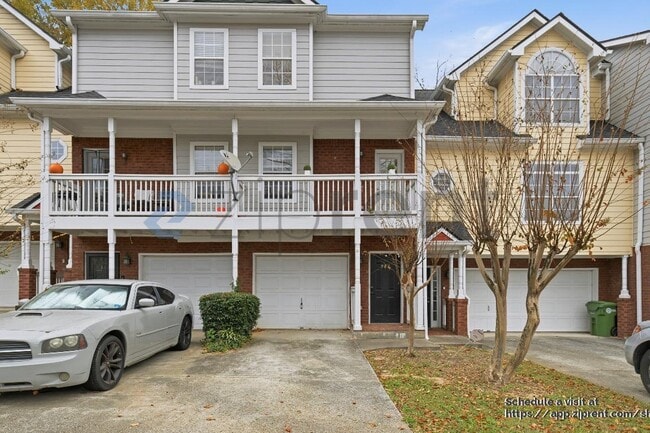 584 Windsor St SW in Atlanta, GA - Building Photo - Building Photo