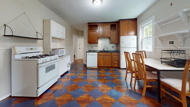 property at 5 Durham St