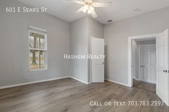 601 E Sears St in Denison, TX - Building Photo - Building Photo