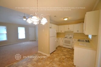 14954 Forest Mist Way in Charlotte, NC - Building Photo - Building Photo
