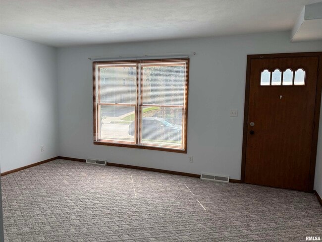 1642 W George Washington Blvd in Davenport, IA - Building Photo - Building Photo