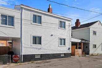 206 Short Canal St in Pittsburgh, PA - Building Photo - Building Photo