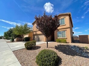 2001 Vernon Dr SE in Albuquerque, NM - Building Photo - Building Photo