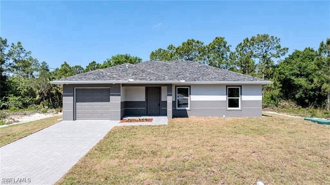 property at 2909 15th St SW