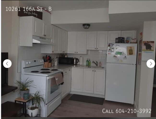 property at 10261-1166a 166a St