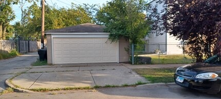 6458 S Paulina St, Unit 2 in Chicago, IL - Building Photo - Building Photo