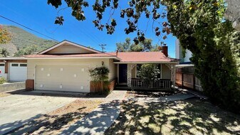 2155 Santa Ynez Ave in San Luis Obispo, CA - Building Photo