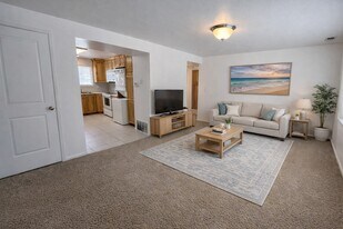 344 S 150 W, Unit 334 S 150 W in Orem, UT - Building Photo