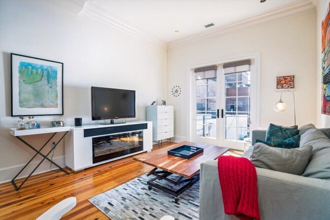 property at 54 St Philip St