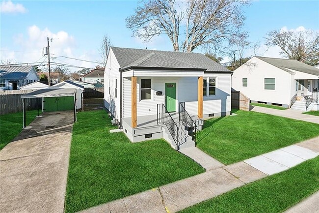 23 San Mateo Ave in Jefferson, LA - Building Photo - Building Photo