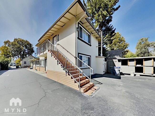property at 315 Beemer Ave