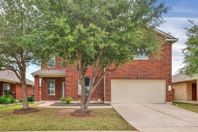 property at 20301 Harrier Flight Trail