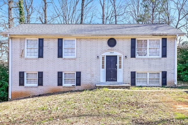 property at 6868 Maddox Rd