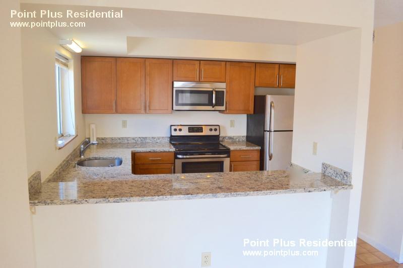 325 Franklin St, Unit 308 in Cambridge, MA - Building Photo