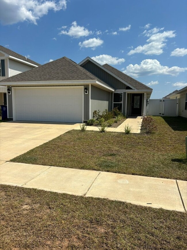 property at 6586 Atkins Rd