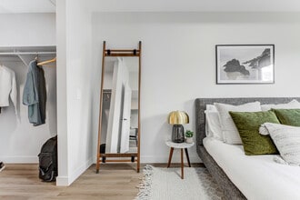 The Taylor Apartments in Saskatoon, SK - Building Photo - Building Photo