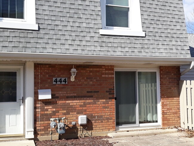 property at 444 Lear Ct
