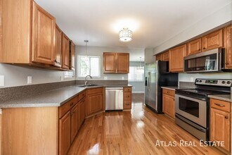 8015 Ferncliff Dr in Colorado Springs, CO - Building Photo - Building Photo