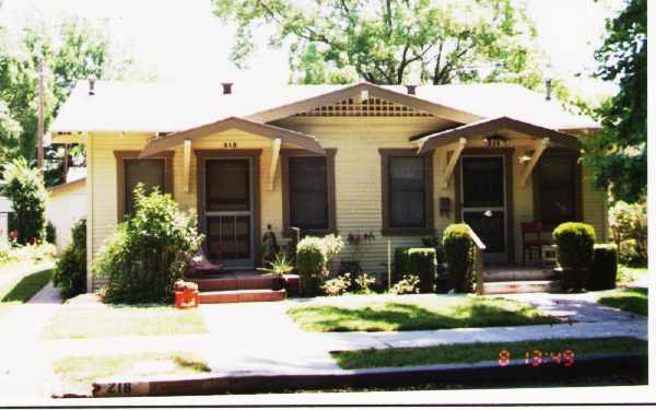 754-774 Bradford St in Pomona, CA - Building Photo