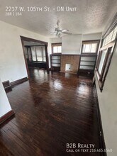 2217 W 105th St in Cleveland, OH - Building Photo - Building Photo
