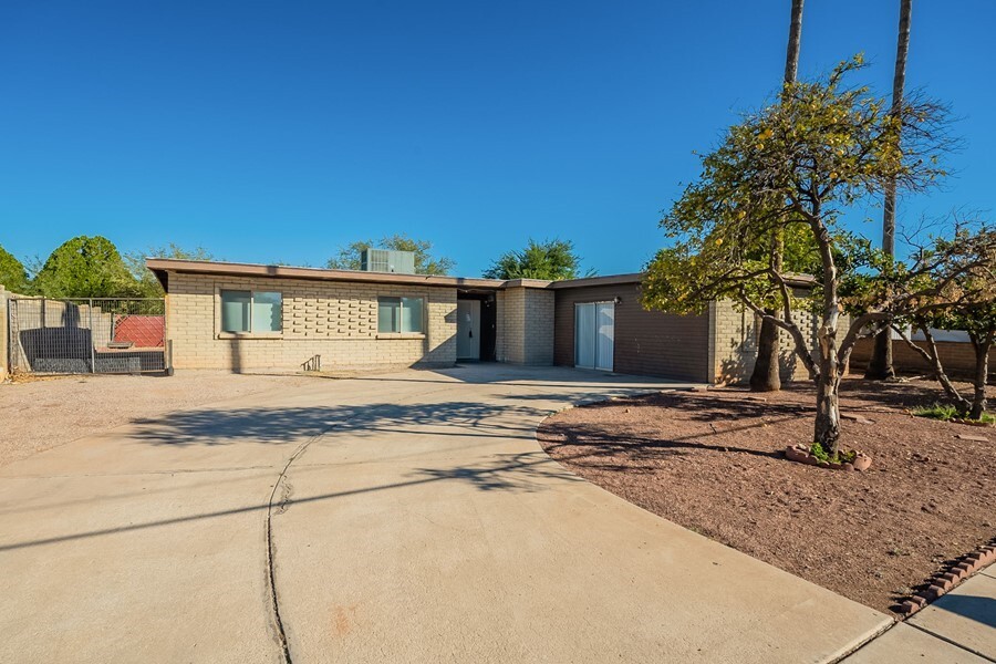 9531 E 29th St in Tucson, AZ - Building Photo