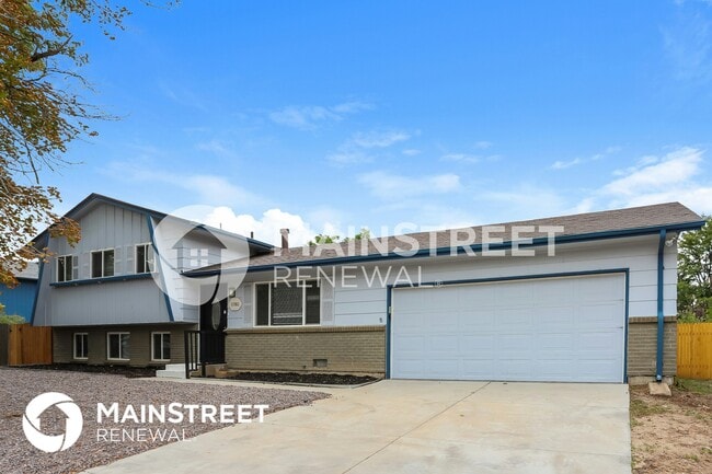 property at 11580 E Ada Pl