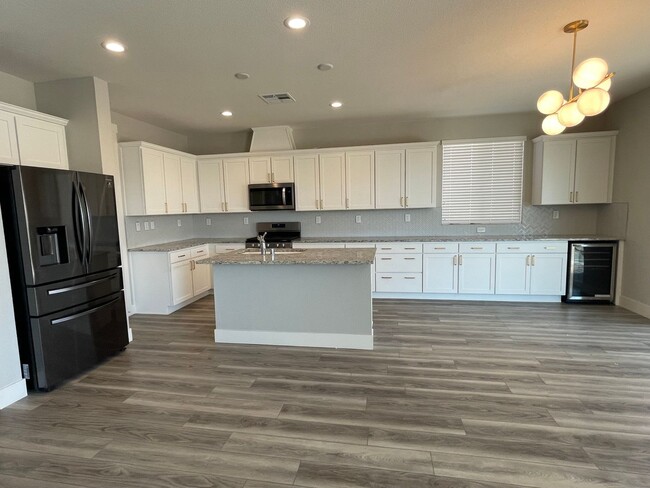 2127 Roaring Fork Ct in Sparks, NV - Building Photo - Building Photo