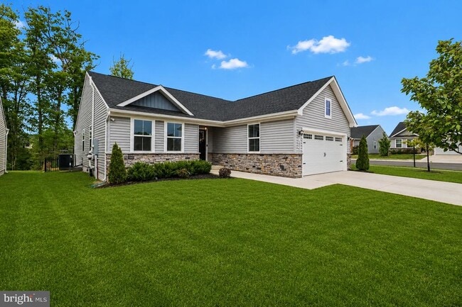property at 7202 Parchment Cir