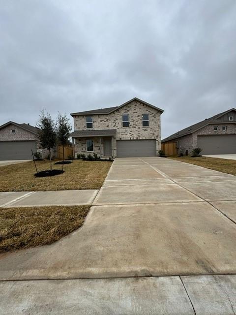 26718 Sea Holly Cir in Katy, TX - Building Photo - Building Photo