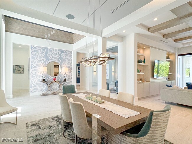 property at 3123 Crayton Rd