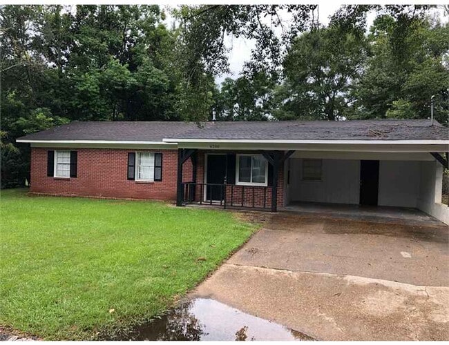 6260 Sarasota Dr in Mobile, AL - Building Photo - Building Photo