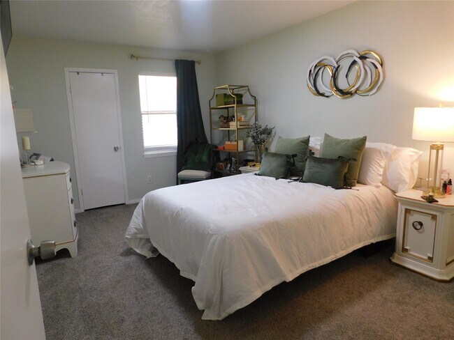 3131 Cummins St in Houston, TX - Building Photo - Building Photo