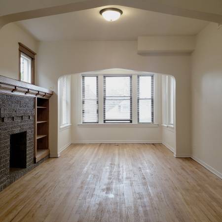 5435 S Hermitage Ave, Unit 2