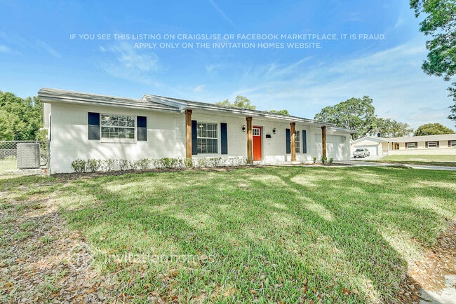 1842 Teakwood Dr in Orlando, FL - Building Photo - Building Photo