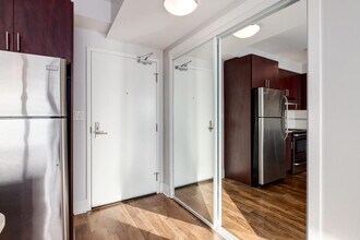 Elata in Calgary, AB - Building Photo - Building Photo