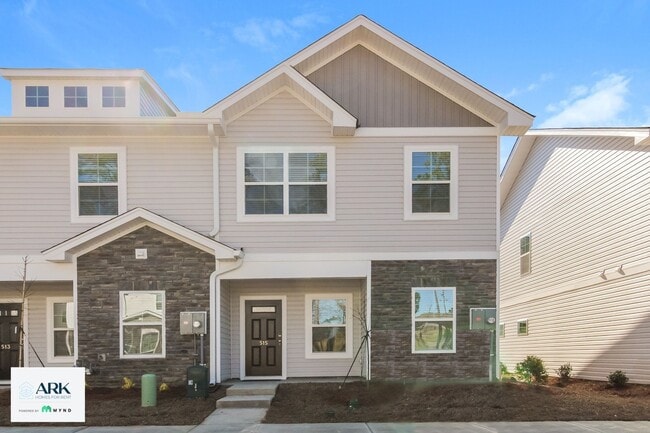 property at 515 Blue Duck Ln