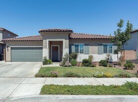 10812 Asuncion Pl in Bakersfield, CA - Building Photo