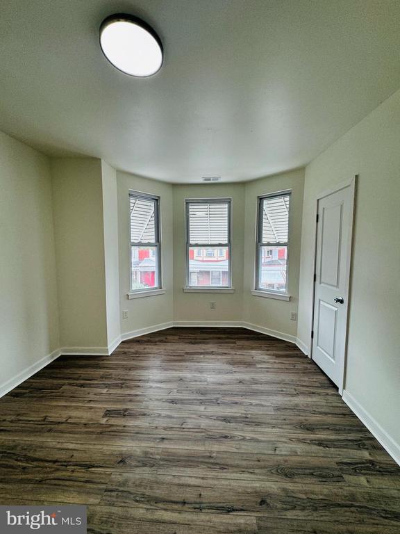 property at 5823 Pemberton St
