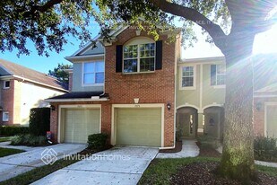 7575 Scarlet Ibis Ln in Jacksonville, FL - Building Photo