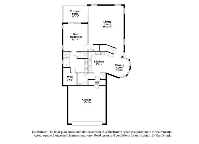 3104 E Siesta Ln in Phoenix, AZ - Building Photo - Building Photo