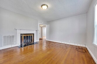 1620 31st St SW in Birmingham, AL - Building Photo - Building Photo