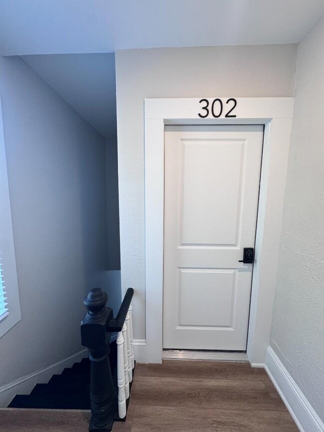 property at 300 E 3rd St