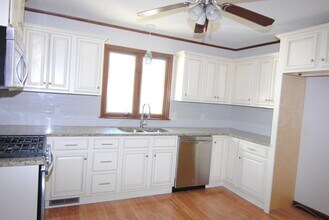 310 Alanbrook Ave in Sherwood, AR - Building Photo - Building Photo