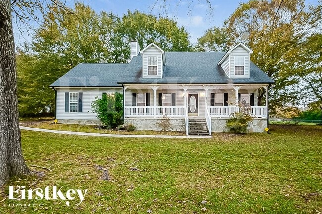 property at 210 Sharon Acres Ct