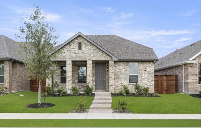 property at 2004 Poppy Way