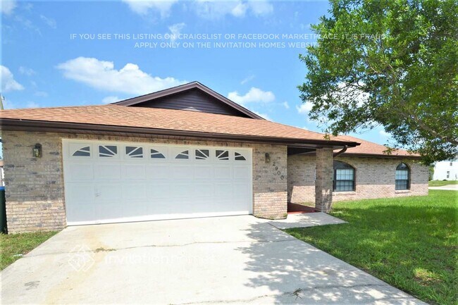 property at 2900 Sweet Springs St