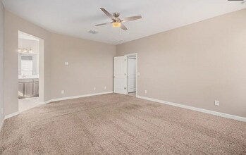 8543 W Candlewood Way in Florence, AZ - Building Photo - Building Photo