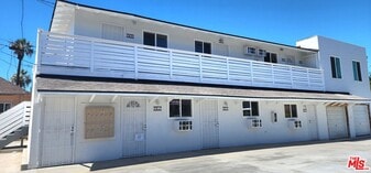 3839 Sedgwick Ave in Riverside, CA - Building Photo