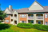 Stonebriar Apartment Homes photo'